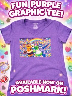 Handmade Philadelphia Mascots Lisa Frank Style Gritty Phanatic Swoop Franklin
